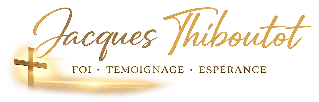 Jacques Thiboutot